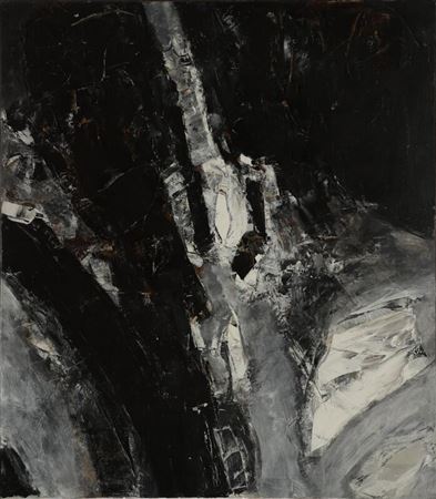Composition by Hugo Hedemann - Auction record, sale price, and art valuation. Compare with similar artists and explore comparable artworks.