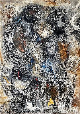 Composition. by Kai E Christiansen - Auction record, sale price, and art valuation. Compare with similar artists and explore comparable artworks.