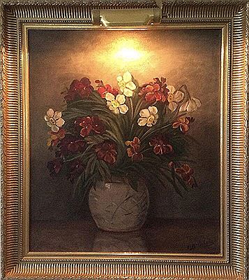 Still life.