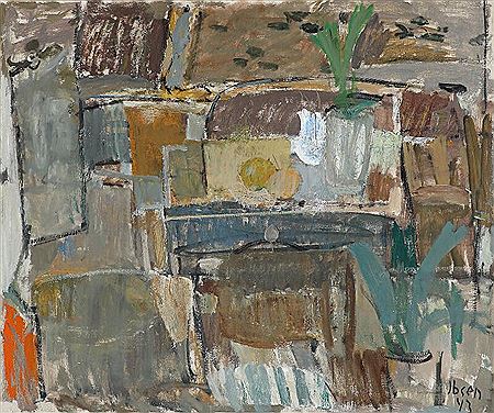 Still life