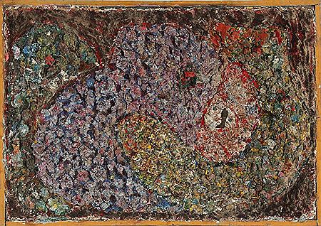 “3 Jabber”, 1955.