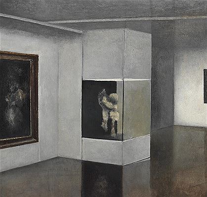Metaphysical Museum