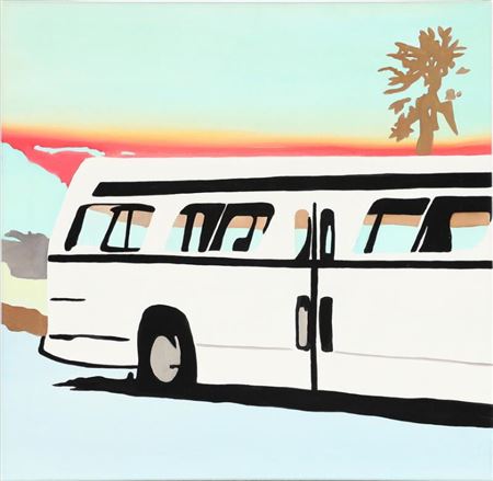 Halvbus