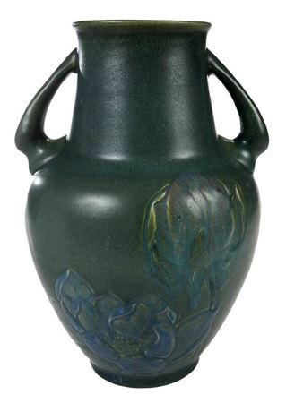 ROOKWOOD ART POTTERY VASE