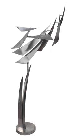 Spirit, 1985