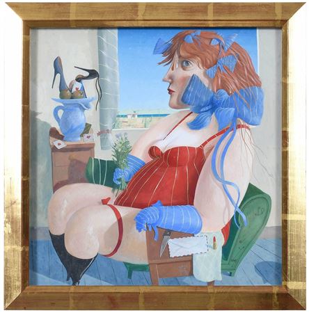 Miss Sport, 1981