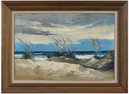 Pawley's Island Grass
