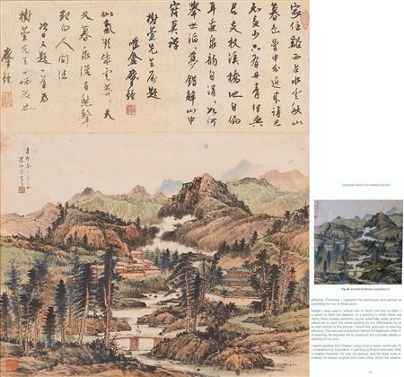 Landscape of New Territories