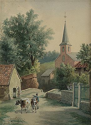 Shepherd