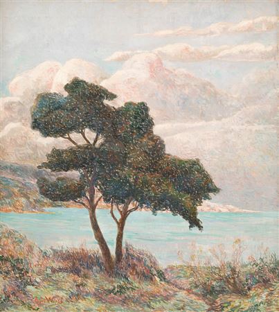 Modern (lots 202-368)
