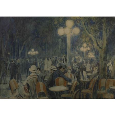 'Avignon'