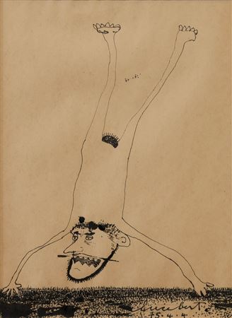 Untitled, 1975