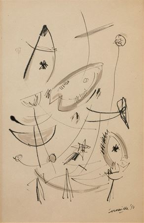 Untitled, 1950.