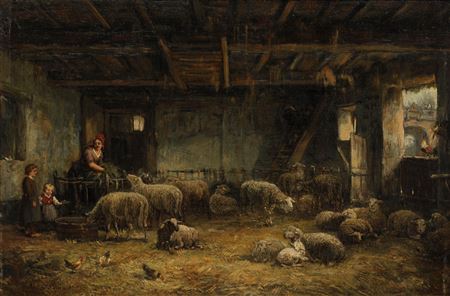 Stable interior