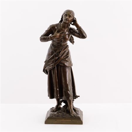 Joan of Arc