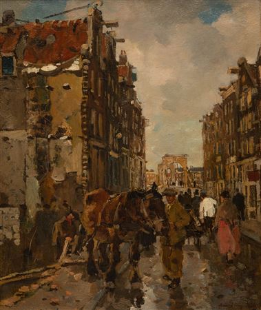 'Venlo', 1918