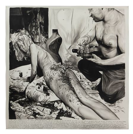 'It was time of tremendous possibilities, changes and personal anxieties', 2011