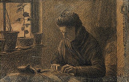 Lacemaking