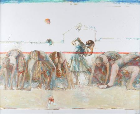 The Red Barre