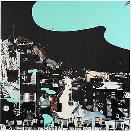 'Claws' by Lisa Manner - Auction record, sale price, and art valuation. Compare with similar artists and explore comparable artworks.