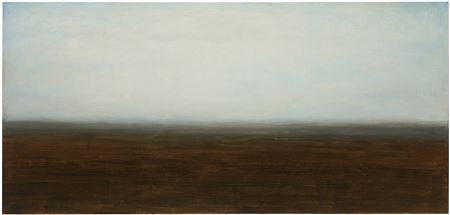 Sample artwork by Georg Gudni (Born 1961), known for painting - View similar artists and auction records