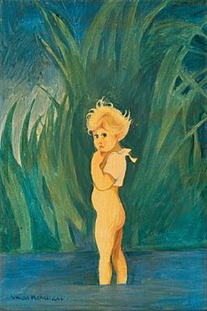 Thumbelina
