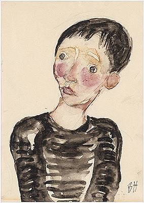 Portrait