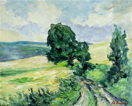 Landscape