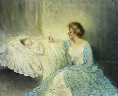 Mother and Child