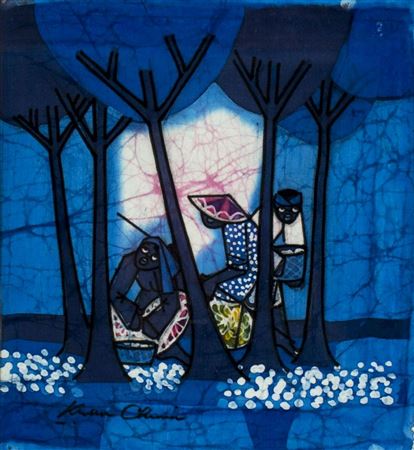 Three Women