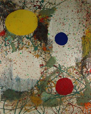 Abstract Composition