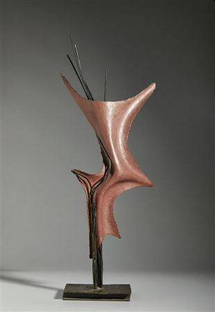 Stucco Rosa