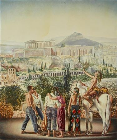 Acropolis