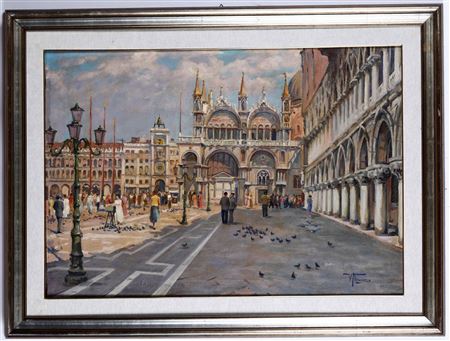 San Marco