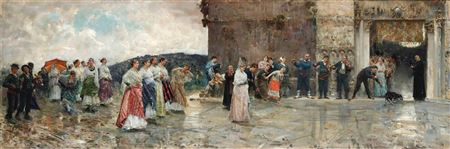 L'ottava, 1878