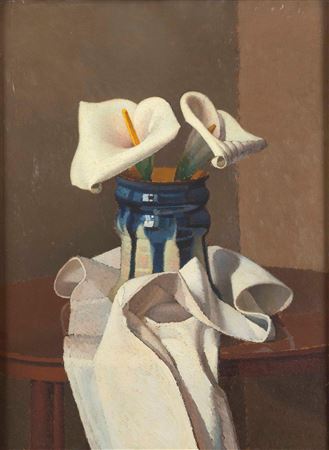Vaso di fiori