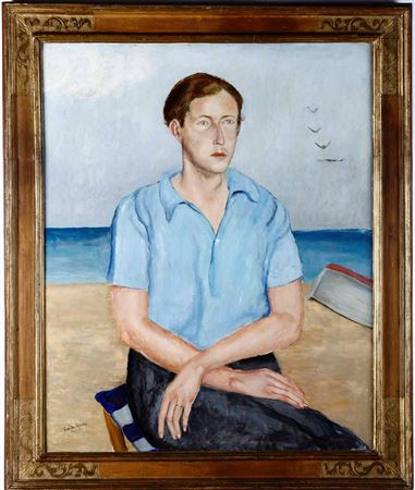 Figura maschile by Guido Peyron - Auction record, sale price, and art valuation. Compare with similar artists and explore comparable artworks.