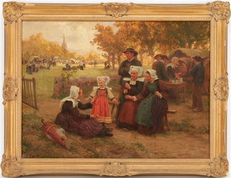 Cider Festival