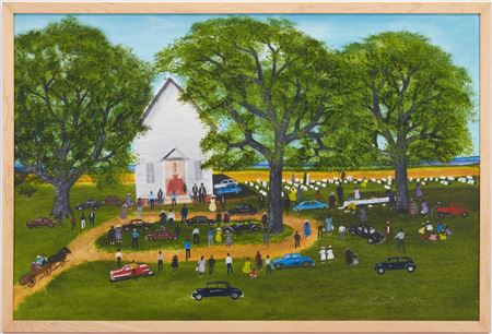 Church Picnic