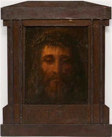 Ecce Homo