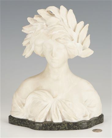 Bust
