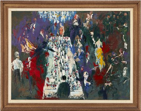 Summer Auction