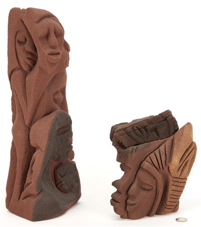 Two works