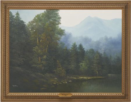 Smoky Mountain Summer