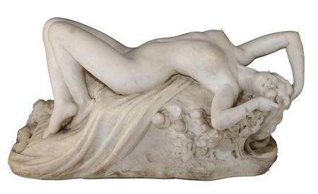 Sample artwork by Constantino Barbella (1852 - 1925), known for sculpture - View similar artists and auction records