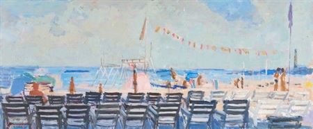 La Grande Plage, Biarritz