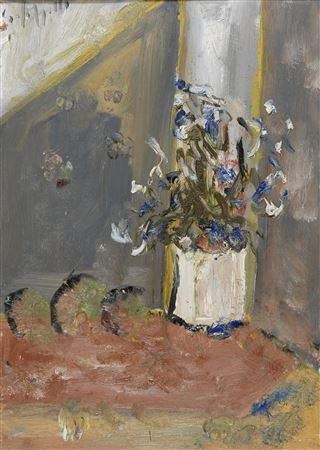 Vaso di fiori