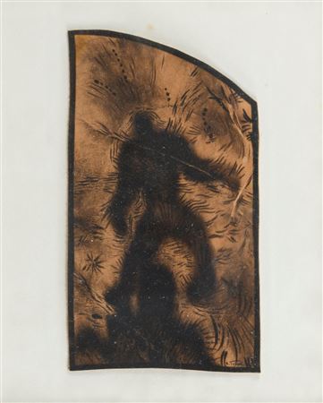 Shadows of the mind by Stefano Tonelli - Auction record, sale price, and art valuation. Compare with similar artists and explore comparable artworks.