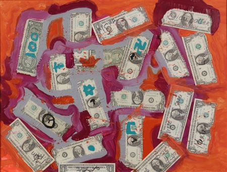 Dick Dollar