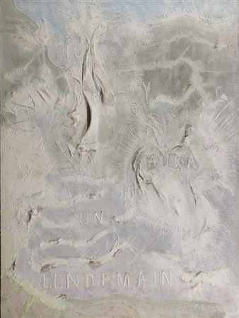 Jute Noyé'